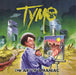 TYMO The Art Of A Maniac with Bonus Tracks JAPAN CD IUCP-16351 thrash metal band_1