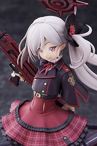 PLUM Blue Archive Mutsuki Asagi 1/7 Scale Figure PVC 250mm PM38460 NEW_10