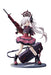 PLUM Blue Archive Mutsuki Asagi 1/7 Scale Figure PVC 250mm PM38460 NEW_1