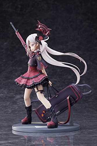 PLUM Blue Archive Mutsuki Asagi 1/7 Scale Figure PVC 250mm PM38460 NEW_2