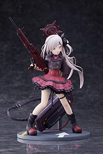 PLUM Blue Archive Mutsuki Asagi 1/7 Scale Figure PVC 250mm PM38460 NEW_4