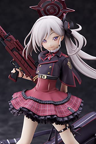 PLUM Blue Archive Mutsuki Asagi 1/7 Scale Figure PVC 250mm PM38460 NEW_5