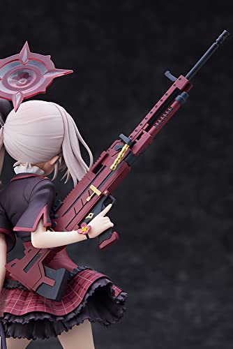PLUM Blue Archive Mutsuki Asagi 1/7 Scale Figure PVC 250mm PM38460 NEW_6