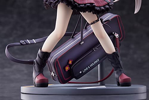 PLUM Blue Archive Mutsuki Asagi 1/7 Scale Figure PVC 250mm PM38460 NEW_7