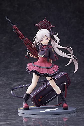PLUM Blue Archive Mutsuki Asagi 1/7 Scale Figure PVC 250mm PM38460 NEW_8
