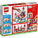 LEGO SUPER MARIO Peach's Castle EXPANSION SET 1216 pcs Block Building Toy 71408_4