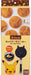 Skater ALHOC1-A Pancake Maker Pokemon Pikachu Aluminum Non-Stick 14.5x36cm NEW_5