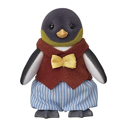 Sylvanian Families Penguin Family