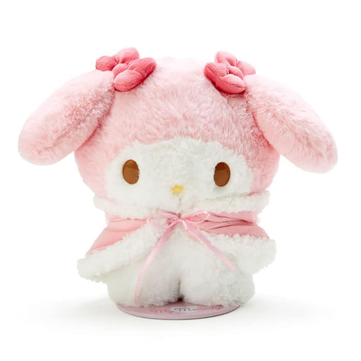 Sanrio My Melody Stuffed Doll For shooting L Pitatto Friends 741850 Polyester_1