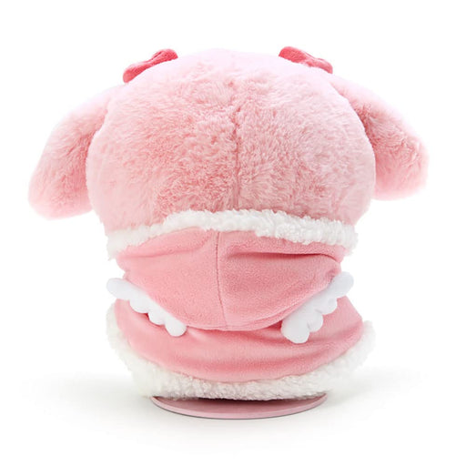 Sanrio My Melody Stuffed Doll For shooting L Pitatto Friends 741850 Polyester_2