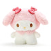 Sanrio My Melody Stuffed Doll For shooting L Pitatto Friends 741850 Polyester_3