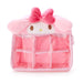 SANRIO My melody Plush Doll House Tokimeki Oshigoto Goods Polyester Pink 708526_1