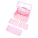 SANRIO My melody Plush Doll House Tokimeki Oshigoto Goods Polyester Pink 708526_4