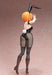 Higurashi When They Cry Gou Rena Ryugu: Bunny Ver. 1/4 Plastic Figure F51074 NEW_3