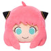 Mocchi-Mocchi-Style face type plush cushion SPY x FAMILY (Anya Forger) 721755_1