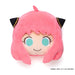 Mocchi-Mocchi-Style face type plush cushion SPY x FAMILY (Anya Forger) 721755_2