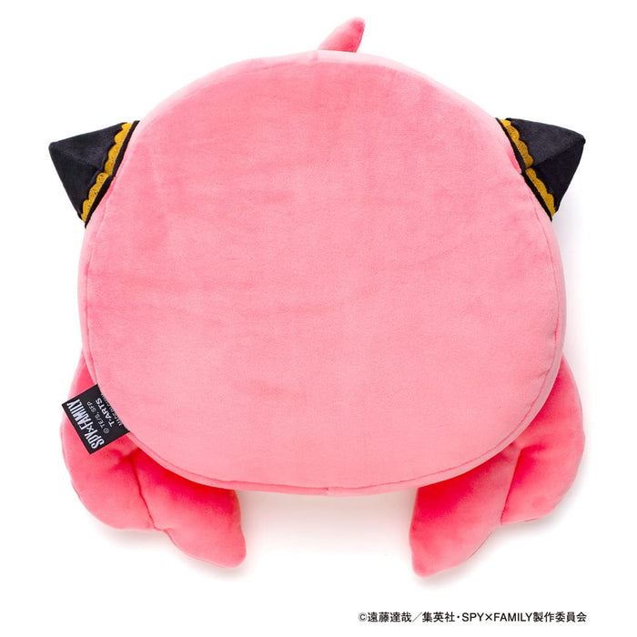 Mocchi-Mocchi-Style face type plush cushion SPY x FAMILY (Anya Forger) 721755_4