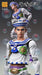 Josuke Higashikata Figure Super Action Statue JoJo's Bizarre Adventure Part8 NEW_2