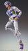 Josuke Higashikata Figure Super Action Statue JoJo's Bizarre Adventure Part8 NEW_5