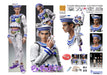 Josuke Higashikata Figure Super Action Statue JoJo's Bizarre Adventure Part8 NEW_7