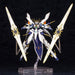 KOTOBUKIYA Xenoblade 2 Seilane H300mm non-scale Plastic Model Kit ‎KP349R NEW_7