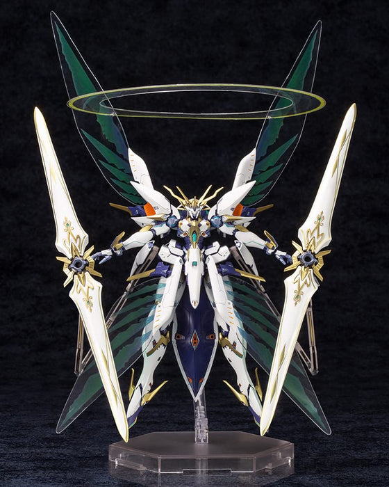 KOTOBUKIYA Xenoblade 2 Seilane H300mm non-scale Plastic Model Kit ‎KP349R NEW_8