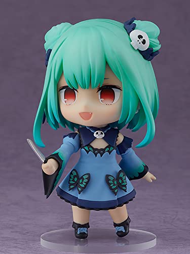 Nendoroid 1792 hololive production Uruha Rushia Figure plastic non-scale G12758_4