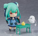 Nendoroid 1792 hololive production Uruha Rushia Figure plastic non-scale G12758_5
