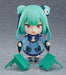Nendoroid 1792 hololive production Uruha Rushia Figure plastic non-scale G12758_6