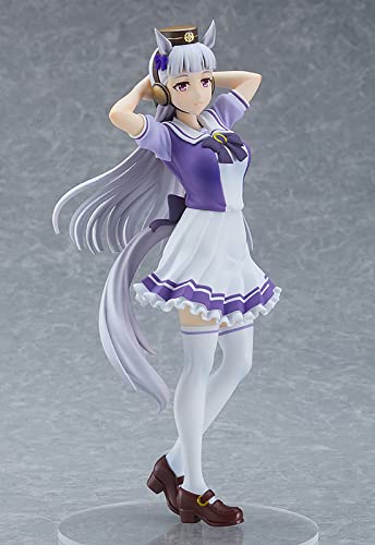Pop Up Parade Uma Musume Pretty Derby Gold Ship: School Uniform Ver. G94471 NEW_3