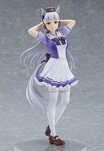 Pop Up Parade Uma Musume Pretty Derby Gold Ship: School Uniform Ver. G94471 NEW_5
