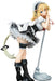 Ques Q Dolls' Frontline Gr G36 1/7 scale PVC Painted Finished Figure NEW_1