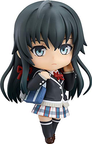 Nendoroid 1307 My Teen Romantic Comedy SNAFU Climax Yukino Yukinoshita Figure_1