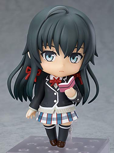 Nendoroid 1307 My Teen Romantic Comedy SNAFU Climax Yukino Yukinoshita Figure_2