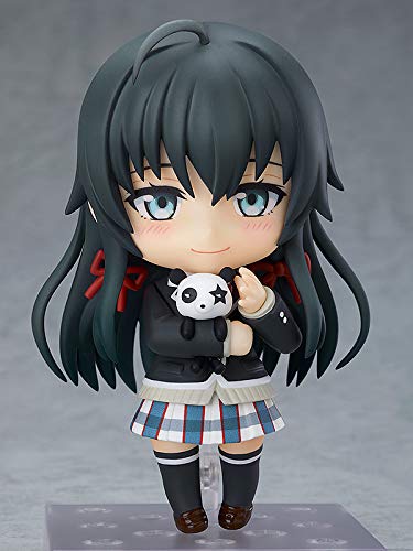 Nendoroid 1307 My Teen Romantic Comedy SNAFU Climax Yukino Yukinoshita Figure_3