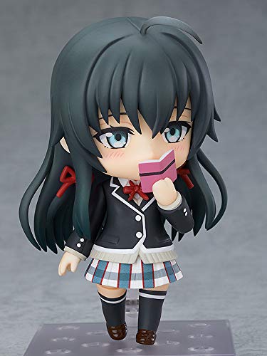 Nendoroid 1307 My Teen Romantic Comedy SNAFU Climax Yukino Yukinoshita Figure_5
