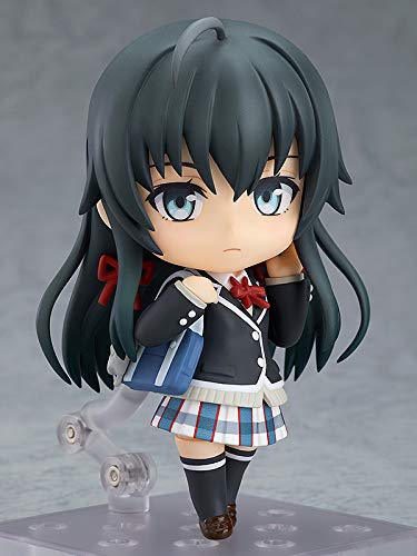 Nendoroid 1307 My Teen Romantic Comedy SNAFU Climax Yukino Yukinoshita Figure_6
