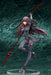 Ques Q Fate/Grand Order Lancer/Scathach [Third Ascension] 1/7 scale Figure NEW_4