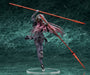Ques Q Fate/Grand Order Lancer/Scathach [Third Ascension] 1/7 scale Figure NEW_5