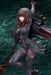 Ques Q Fate/Grand Order Lancer/Scathach [Third Ascension] 1/7 scale Figure NEW_9