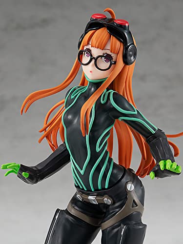 Pop Up Parade PERSONA5 the Animation Oracle Figure non-scale Plastic G94469 NEW_2