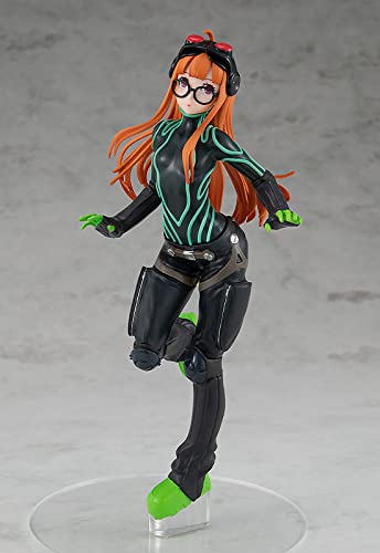 Pop Up Parade PERSONA5 the Animation Oracle Figure non-scale Plastic G94469 NEW_5