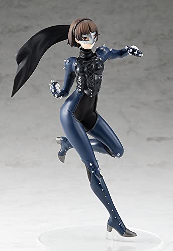 Pop Up Parade PERSONA5 the Animation Queen Figure non-scale Plastic G94470 NEW_2