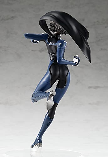 Pop Up Parade PERSONA5 the Animation Queen Figure non-scale Plastic G94470 NEW_3