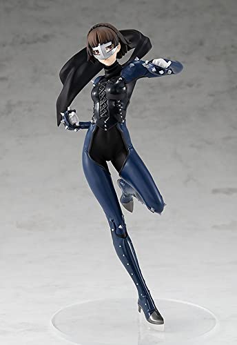 Pop Up Parade PERSONA5 the Animation Queen Figure non-scale Plastic G94470 NEW_4
