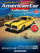 1/43 Mercury Cougars Eliminator 428 CJ 1970 toy car American Car Collection #13_1