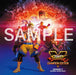 [CD] Street Fighter V Season 5 Original Soundtrack (Game Music) NEW from Japan_1