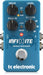 TC Electronic INFINITE SAMPLE SUSTAINER guitar effects Blue NEW from Japan_1