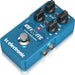 TC Electronic INFINITE SAMPLE SUSTAINER guitar effects Blue NEW from Japan_3