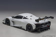 AUTOart 1/18 McLaren 720S GT3 White 81940 Painted Composite Diecast Model Car_9
